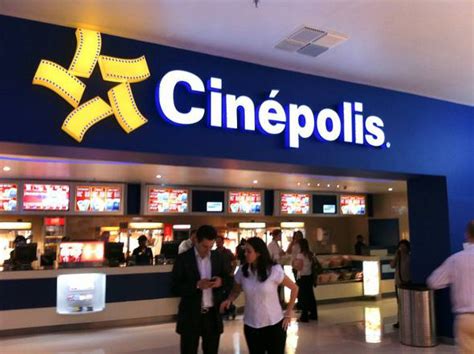 Cinépolis Guararapes .